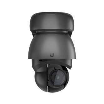 Ubiquiti UniFi Protect G4 PTZ, Pan-Tilt-Zoom 4K